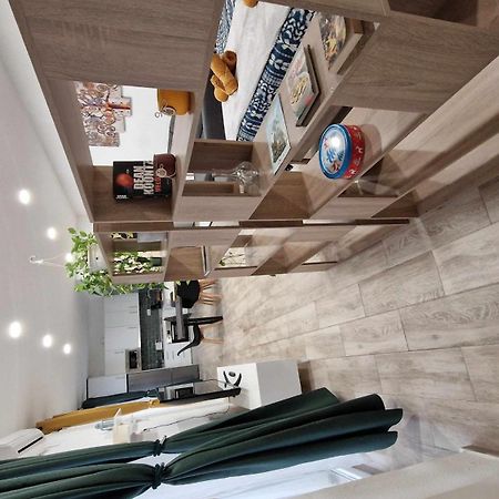 Loft Vida En El Centro Jerez Apartment Jerez de la Frontera Exterior photo